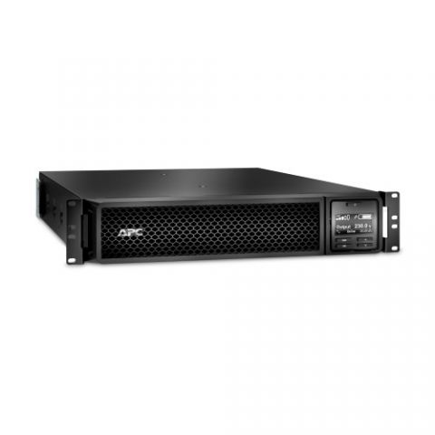 APC SRT1000RMXLI sistema de alimentación ininterru
