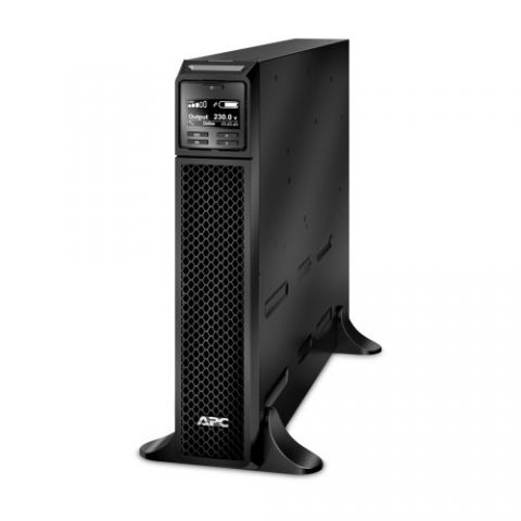 APC SRT1000XLI sistema de alimentación ininterrump