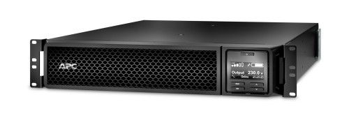APC Smart-UPS On-Line sistema de alimentación inin