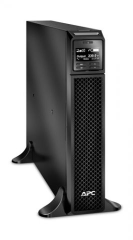 APC Smart-UPS On-Line sistema de alimentación inin