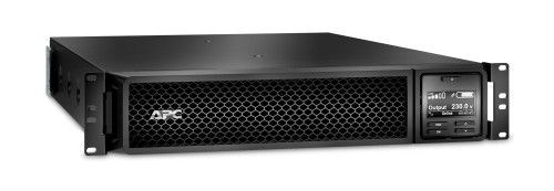 APC Smart-UPS On-Line SRT sistema de alimentación