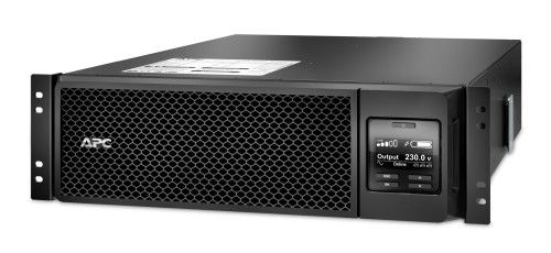 APC Smart-UPS On-Line sistema de alimentación inin
