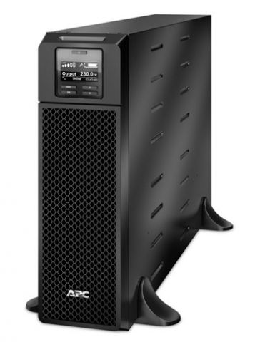 APC Smart-UPS On-Line sistema de alimentación inin