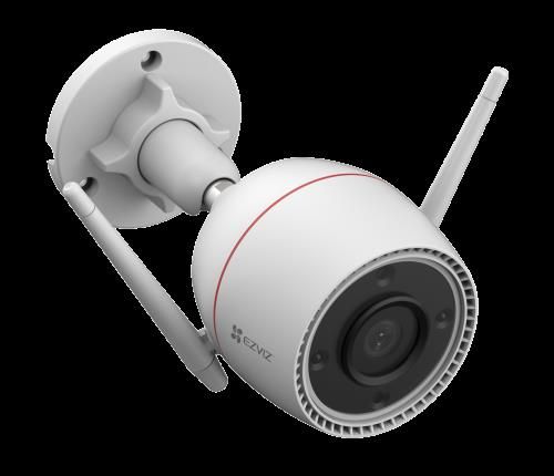 EZVIZ H3c 2K+ Bala Cámara de seguridad IP Exterior