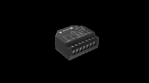 EZVIZ T36WN Inalámbrico Negro