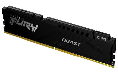 Kingston Technology FURY Beast módulo de memoria 8