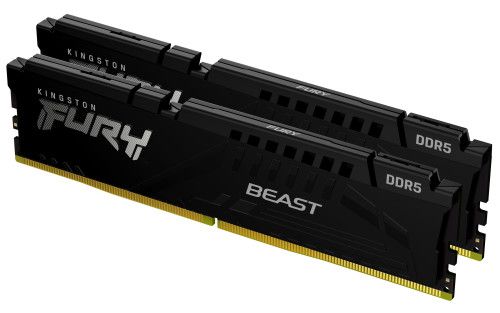 Kingston Technology FURY Beast módulo de memoria 1