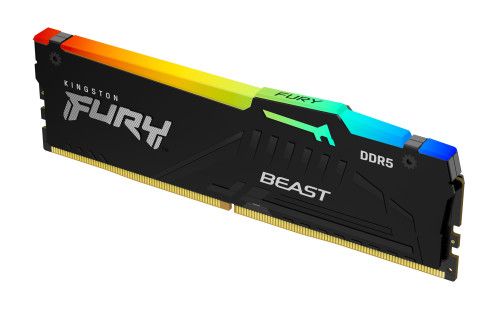 MEMORIA KINGSTON 16GB 6800MT/S DDR5 CL34  FURY BEA