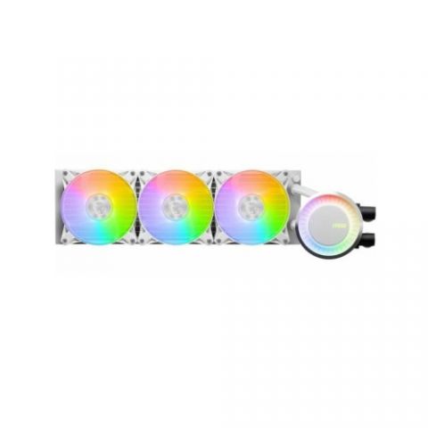 SISTEMA DE REFRIGERACION LIQUIDA MSI PARA CPU MAG