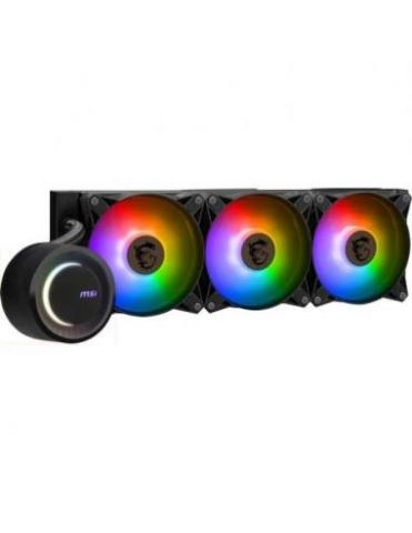 SISTEMA DE REFRIGERACION LIQUIDA MSI PARA CPU MAG