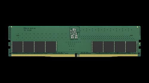 Kingston Technology ValueRAM KVR56U46BD8-48 módulo