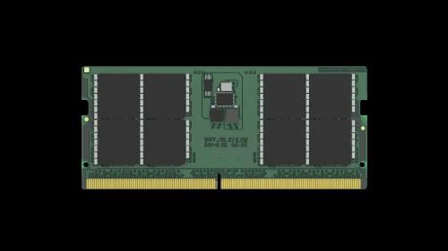 Kingston Technology ValueRAM KVR56S46BD8-48 módulo
