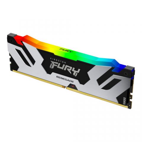 Kingston Technology FURY Renegade RGB módulo de me