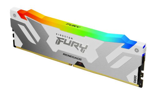 Kingston Technology FURY Renegade RGB módulo de me