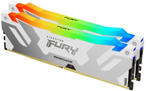 Kingston Technology FURY Renegade RGB módulo de me