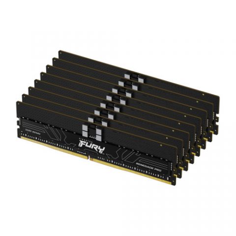 Kingston Technology FURY Renegade Pro módulo de me