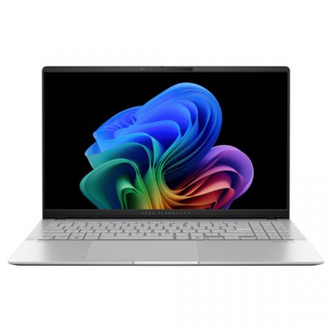 ASUS Vivobook S 15 OLED S5507QA-MA006W Copilot+ PC