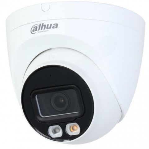 (DH-IPC-HDW2449TP-S-LED-0280B) DAHUA CÁMARA IP TUR
