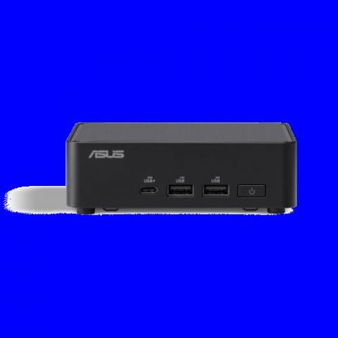 ASUS NUC 14 Pro Slim Kit RNUC14RVKU500000I UCFF Ne