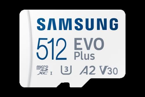 Samsung MB-MC512S