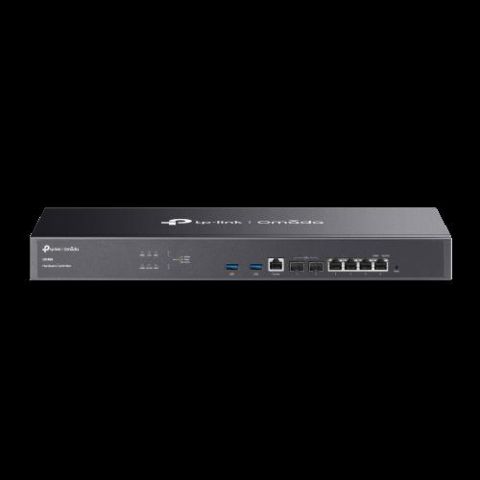 TP-Link Omada OC400 pasarel y controlador 1000, 10