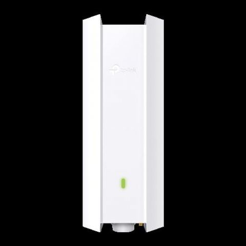 TP-Link Omada EAP623-Outdoor HD 1800 Mbit/s Blanco