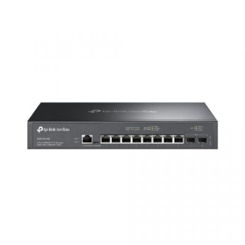 TP-Link Omada SG3210X-M2 switch Gestionado L2+ 2.5
