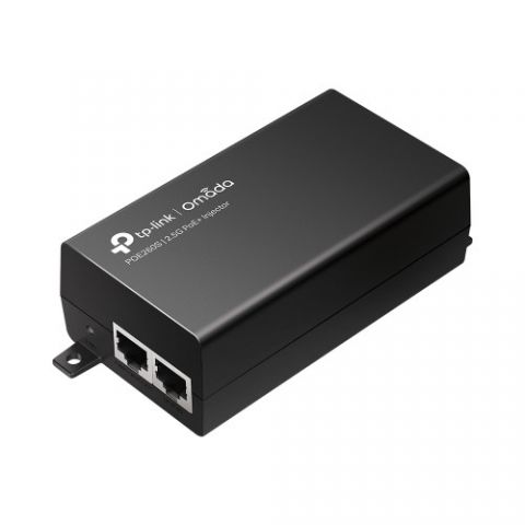TP-Link Omada POE260S adaptador e inyector de PoE