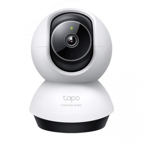 TP-Link TC72 cámara de vigilancia Bombilla Cámara