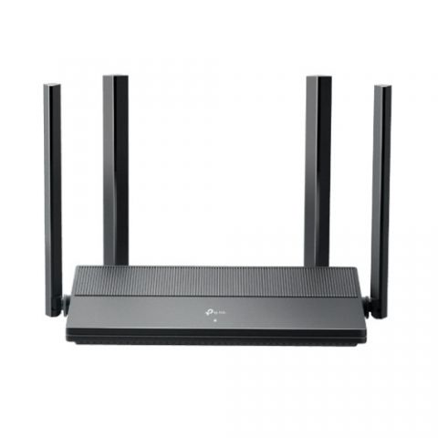 TP-Link EX141 router inalámbrico Gigabit Ethernet