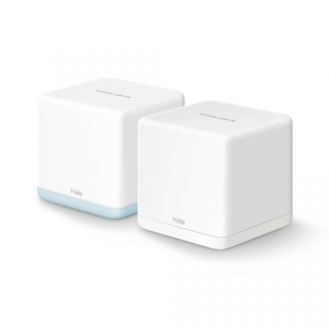 Mercusys HALO H32G Doble banda (2,4 GHz / 5 GHz) W