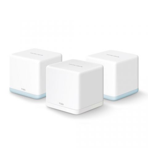 Mercusys Halo H32G Doble banda (2,4 GHz / 5 GHz) W