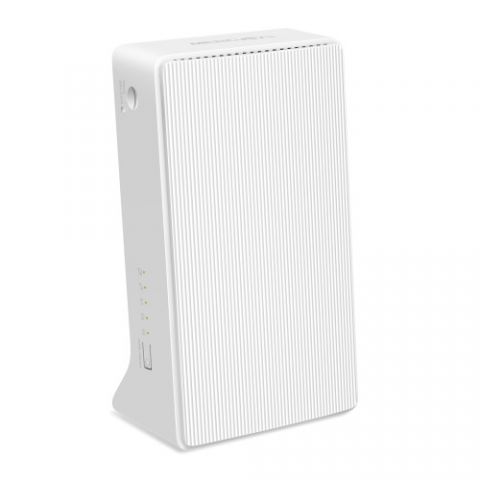 Mercusys MB112-4G router inalámbrico Ethernet rápi