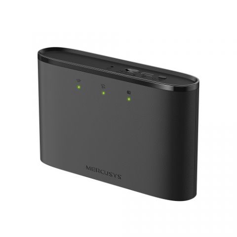 Mercusys MT110 router de telefonía/puerta de enlac