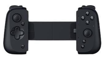 Razer KISHI V2 Negro USB Gamepad Android, PC, iOS