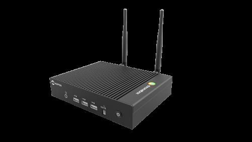 AOPEN CHROMEBOX COMMERCIAL MINI 2 INTEL N4500 - 4M