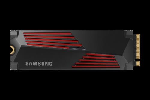 Samsung 990 Pro M.2 4 TB PCI Express 4.0 V-NAND TL