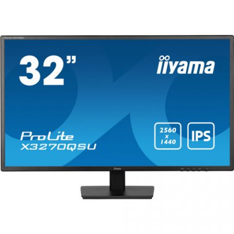 MONITOR IIYAMA 32