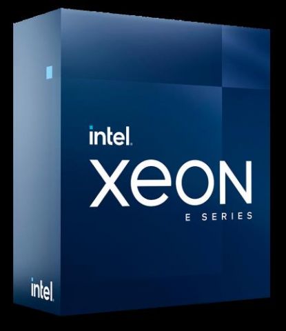 Intel Xeon E-2478 procesador 2,8 GHz 24 MB Caja