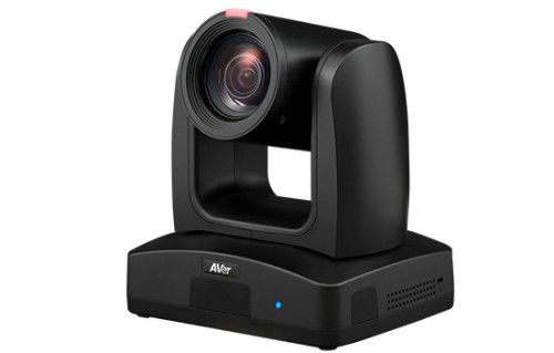 AVER CAMARA TR315 (61S9120000AD) TR315 (4KP60, 12X