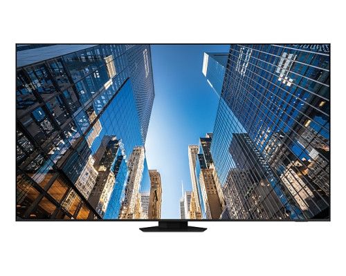 Samsung LH98QECELGCXEN pantalla de señalización Pa