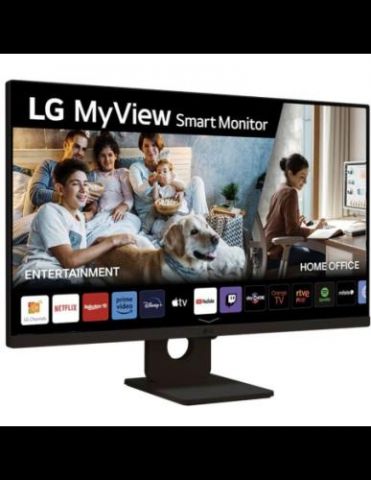 LG MONITOR 27