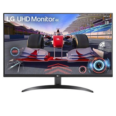 LG 32UR500-B.AEU pantalla para PC 80 cm (31.5