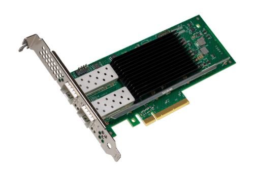 Intel E810-XXVDA2 Interno Fibra