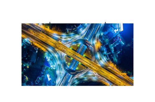 LG INDOOR LED (LSBF015-GDS) // PIXEL PITCH: 1.56 M