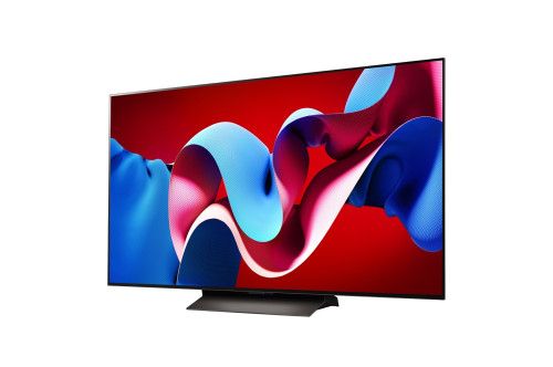 LG OLED55C46LA Televisor 139,7 cm (55