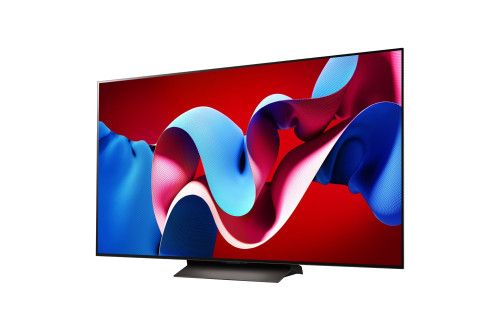 LG OLED65C46LA Televisor 165,1 cm (65