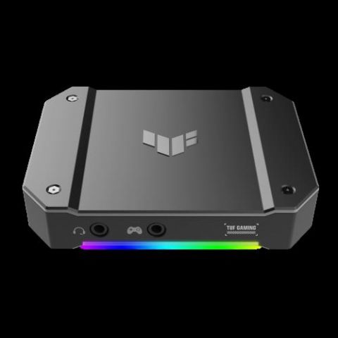 ASUS TUF GAMING CAPTURE BOX-4KPRO dispositivo para
