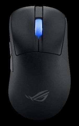 ASUS ROG Keris II Ace Wireless AimPoint Black rató