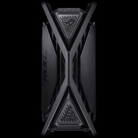 ASUS ROG Hyperion GR701 BTF Edition Torre Negro, T